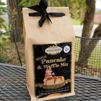 Maple Pancake & Waffle Mix