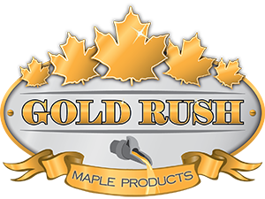 Gold Rush Maple Products
